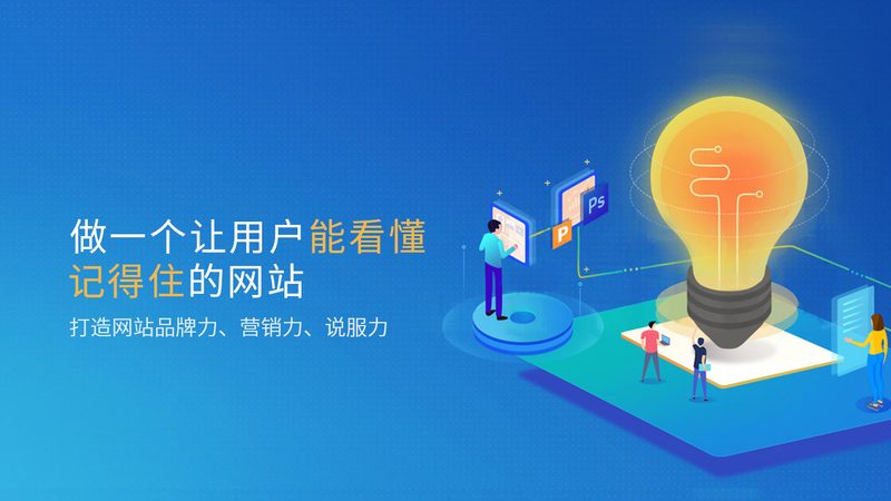 在选择外贸营销型网站建设平台时，以下指标值得关注：