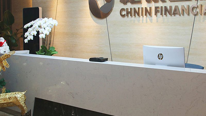 外贸企业网站设计案例：如何打造国际化品牌形象